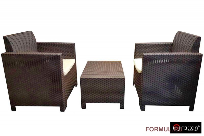 Комплект мебели для сада Gardeck NEBRASKA TERRACE Set